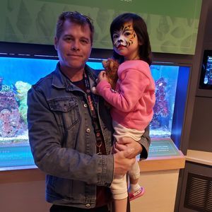 Meet your Posher, Leny